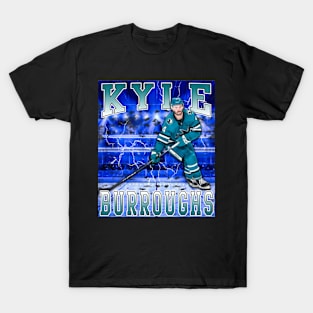 Kyle Burroughs T-Shirt